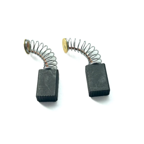 Carbon Brushes For Parkside PTS 500 A1 Plunge Saw