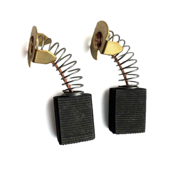 Carbon Brushes For Scheppach HM100LXU Mitre Saw