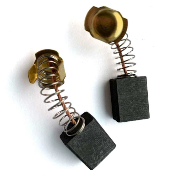 Carbon Brushes For Hitachi M12VE Router