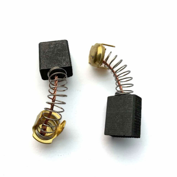 Carbon Brushes For Hitachi M12VE Router