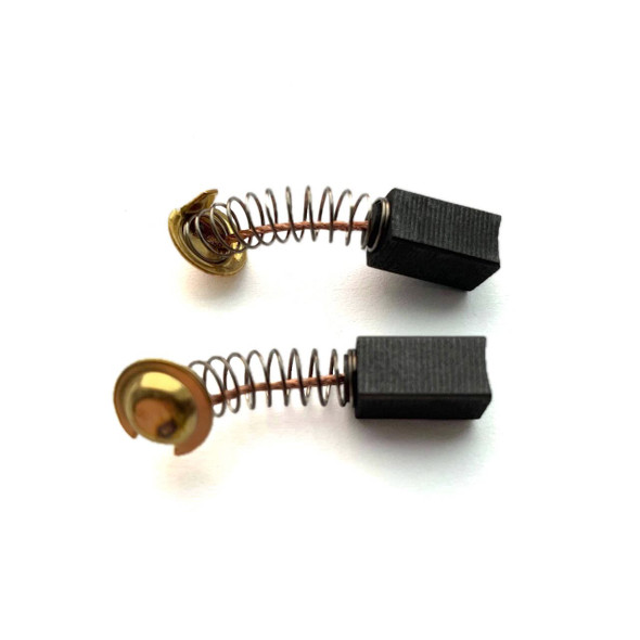 Carbon Brushes For Hitachi G12SR2 Angle Grinder