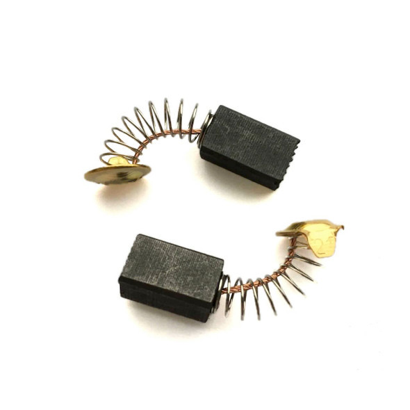 Carbon Brushes For Hitachi G13SR2 Angle Grinder
