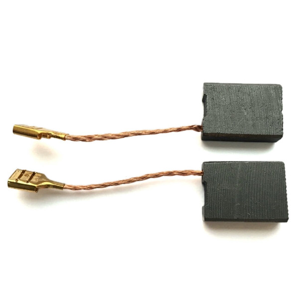 Carbon Brushes For Bosch GWS 21-230 Angle Grinder