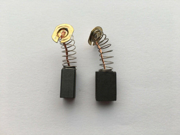 Carbon Brushes For Makita 6836 Autofeed Screwdriver