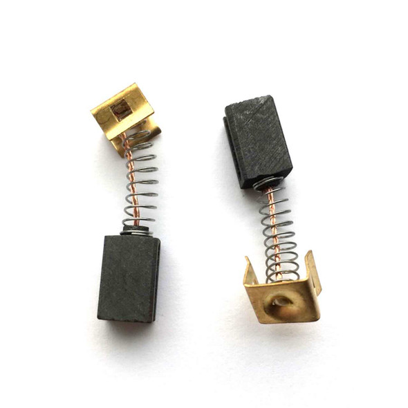 Carbon Brushes For Black And Decker CD105 Angle Grinder