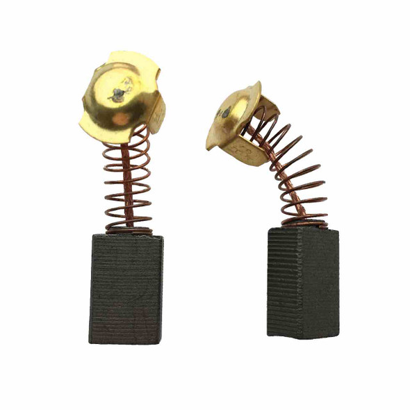Carbon Brushes For Hitachi DC120V Drill