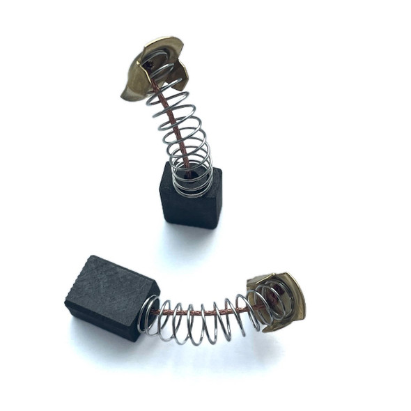 Carbon Brushes For Evolution F210CMS 210mm Compound Mitre Saw