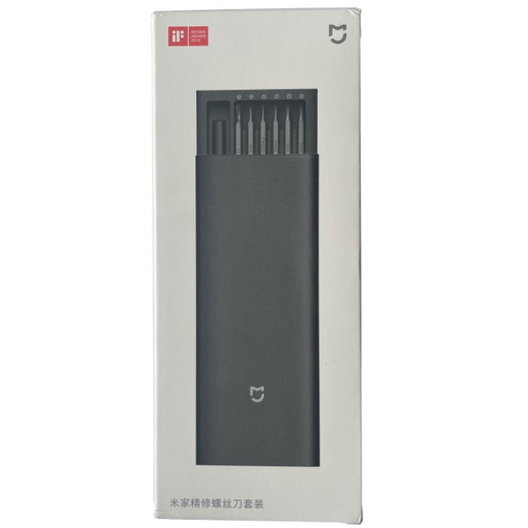 Xiaomi 24pc Precision Screwdriver Set Xiaomi 24pc Precision Screwdriver Set