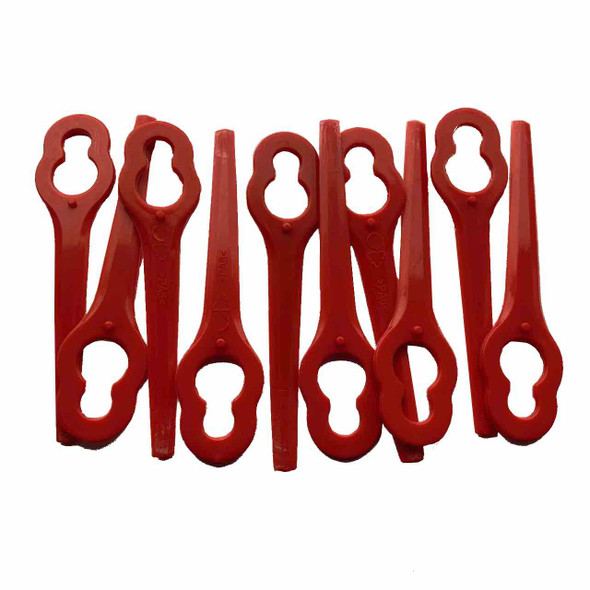 Blades For Qualcast Easi Lite 30 Lawnmower