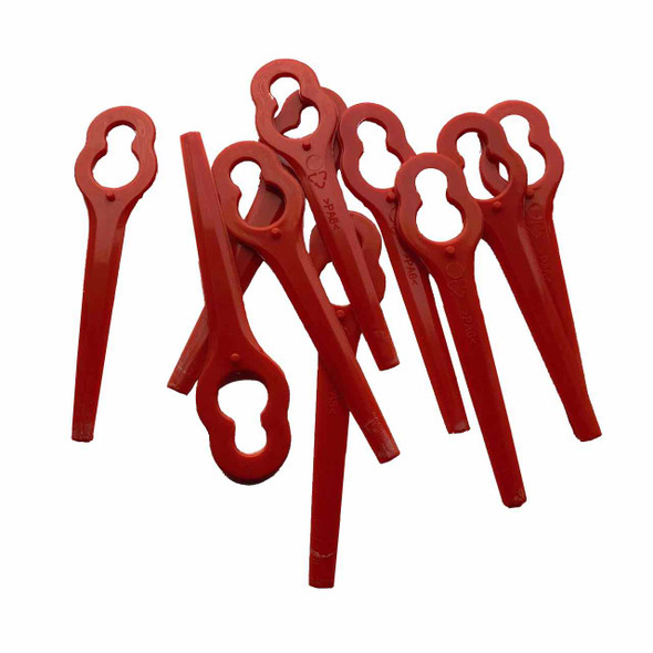 Blades For Qualcast Easi Lite 30 Lawnmower