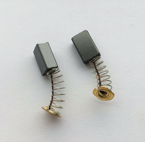 Carbon Brushes For Makita 6843 Screwdriver