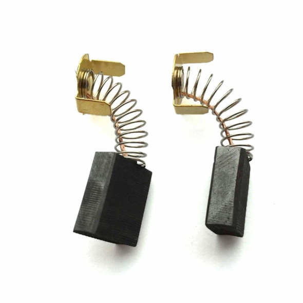 Carbon Brushes For Bosch GCM 12 GDL Mitre Saw