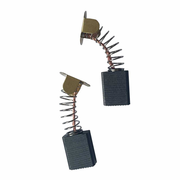 Carbon Brushes For Evolution Fury 3 210mm Mitre Saw Carbon Brushes For Evolution Fury 3 210mm Mitre Saw