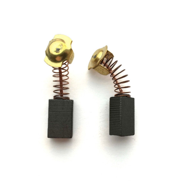 Carbon Brushes For Hitachi DH40MR Hammer Drill