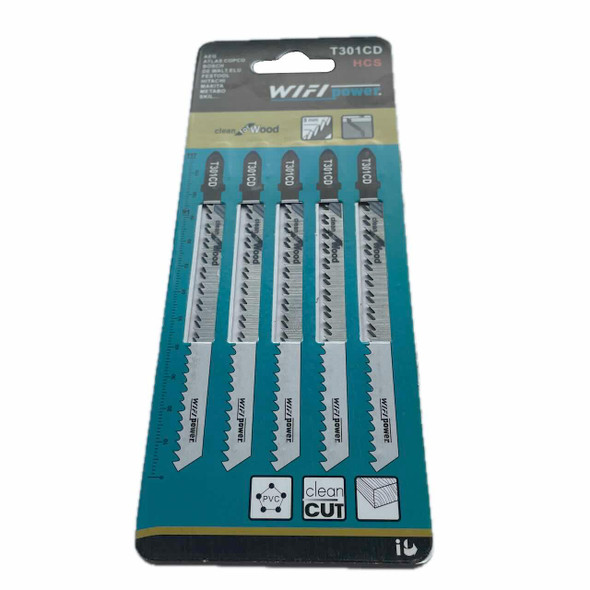 Jigsaw Blades For Bosch GST 90 BE