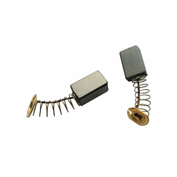 Carbon Brushes For Makita 6834 Screwdriver Carbon Brushes For Makita 6834 Screwdriver