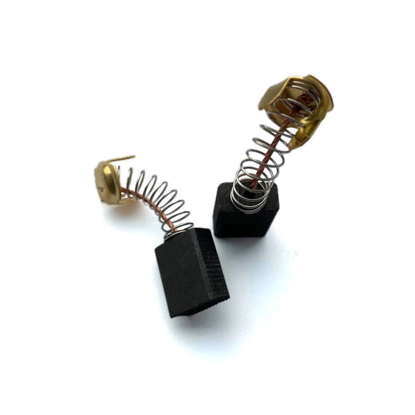 Carbon Brushes For Challenge Xtreme PGA230FI Angle Grinder