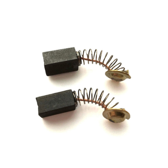 Carbon Brushes For Ferm FBH-620 Hammer Drill
