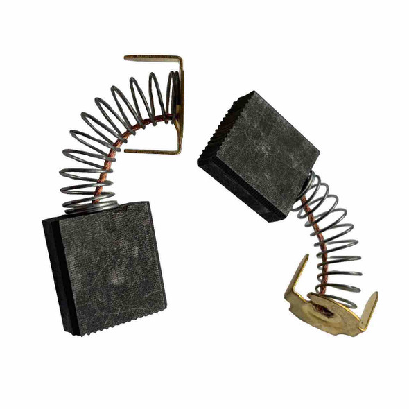 Carbon Brushes For Hitachi G10SD1, G10SR, G12S1, G12SA – ULFATEC Replacement Set