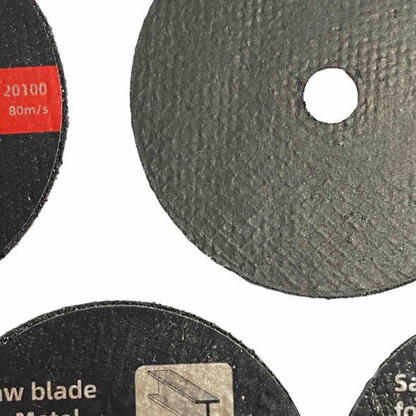 76mm mini angle grinder discs