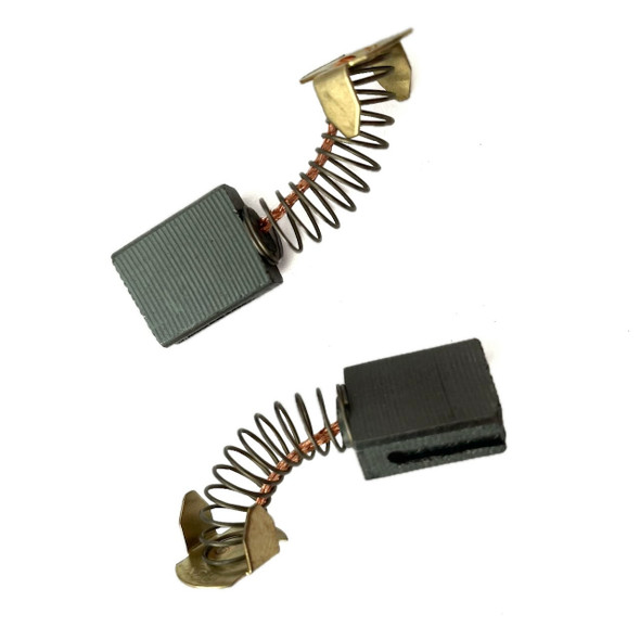 Carbon Brushes For Einhell TC-SM 2531 Mitre Saw