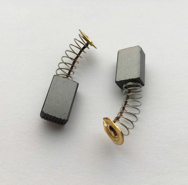 Carbon Brushes For Makita TW0250 Impact Wrench