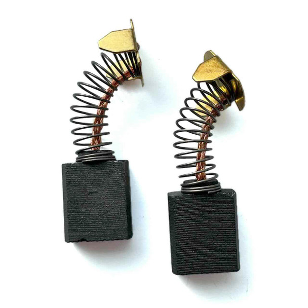 Carbon Brushes For Ozito UMS-1810 S Mitre Saw