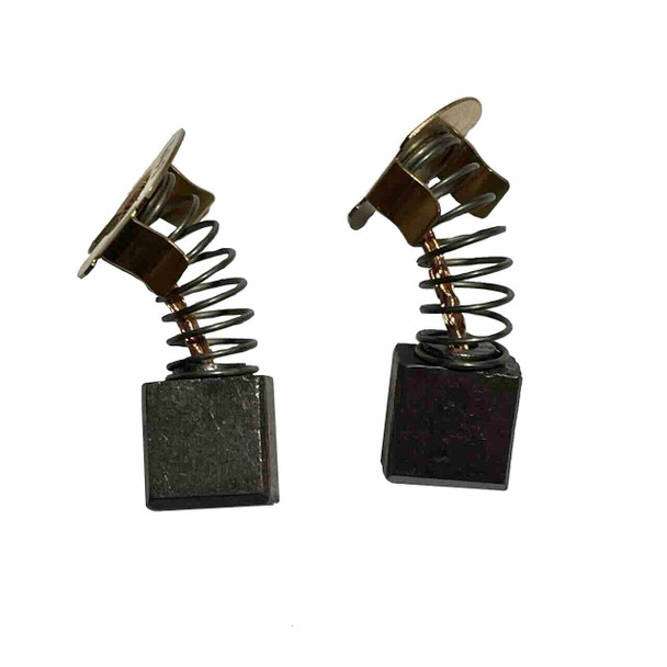 Carbon Brushes For Makita DJR186 Reciprocating Saw Carbon Brushes For Makita DJR186 Reciprocating Saw