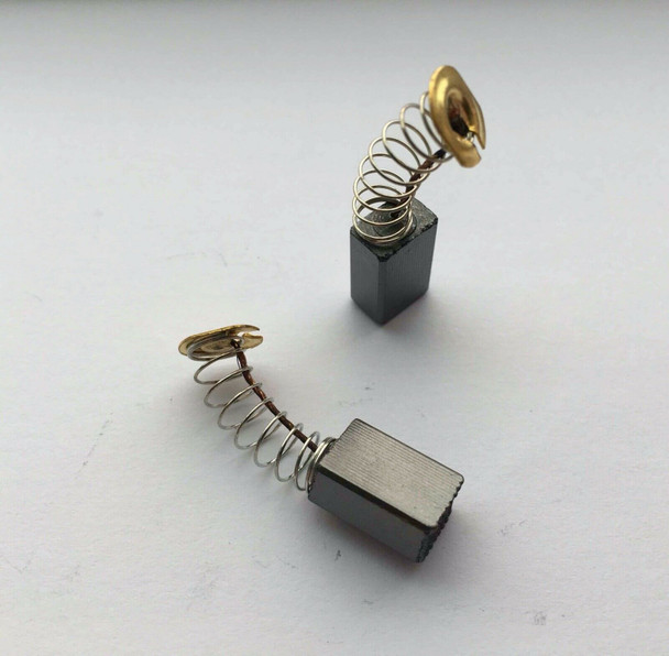 Carbon Brushes For Makita 6837 Autofeed Screwdriver