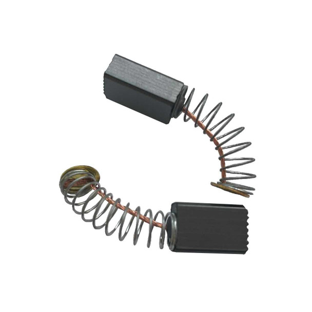 Carbon Brushes For Bosch GSR 6-16 TE Drill Screwdriver