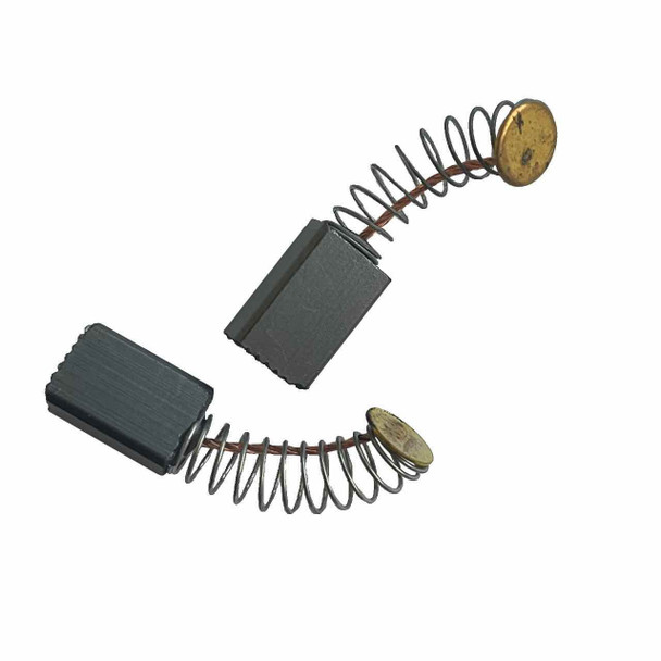 Carbon Brushes For Bosch GSR 6-20 TE Drill Screwdriver