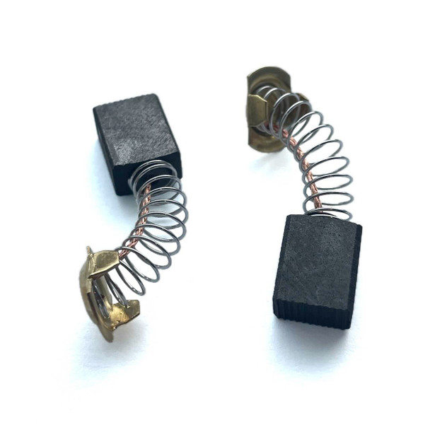 Carbon Brushes For Evolution R210CMS 210mm Compound Mitre Saw