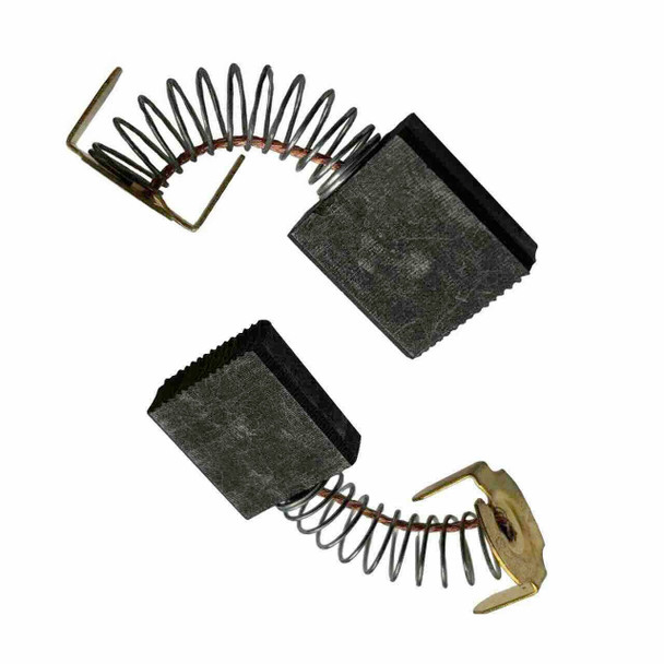 Carbon Brushes For Evolution ME5000 Magnetic Drill Carbon Brushes For Evolution ME5000 Magnetic Drill