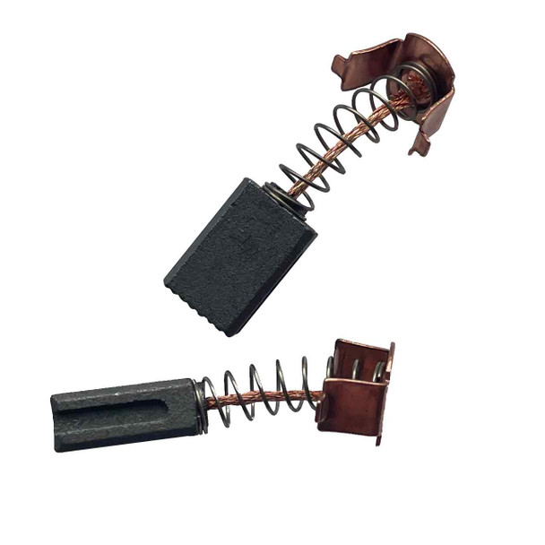 Carbon Brushes For Parkside PES 600 Orbital Sander