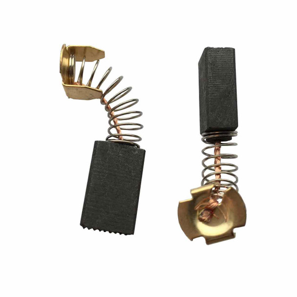 Carbon Brushes For Makita HP2010N Percussion Drill