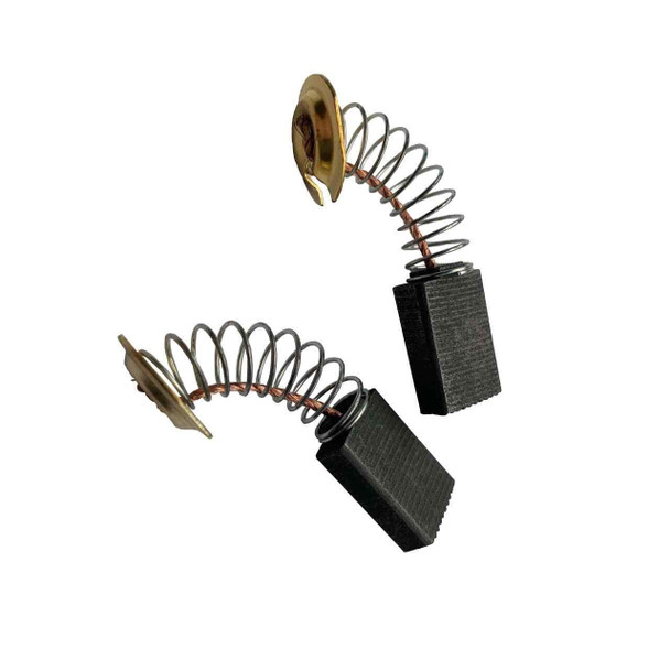 Carbon Brushes For Makita GA5010 Angle Grinder