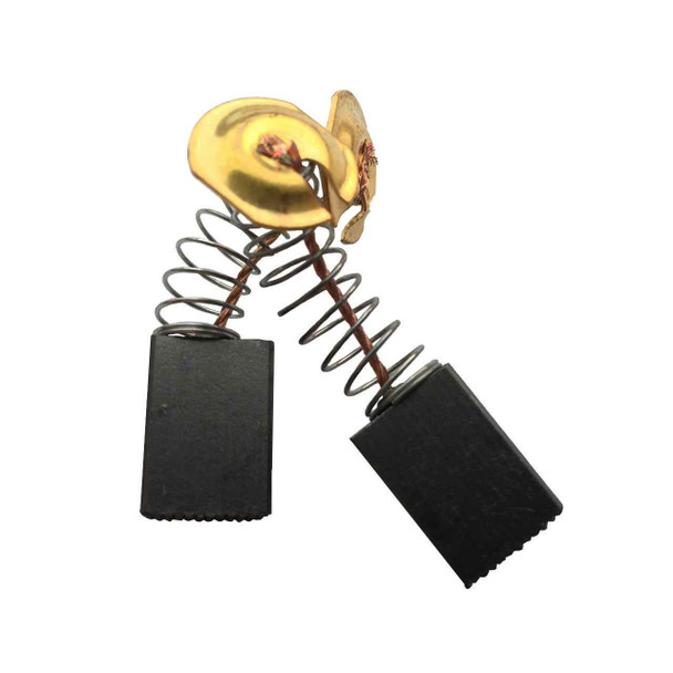 Carbon Brushes For Maktec MT660 Mixer