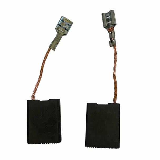 Carbon Brushes For Hikoki G18SG2 Disc Grinder