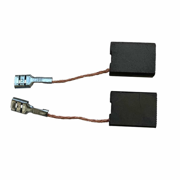 Carbon Brushes For Hikoki G23UBY Disc Grinder