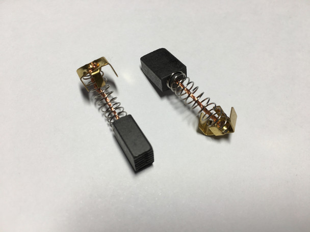 Carbon Brushes For Makita HP1630 Hammer Drill