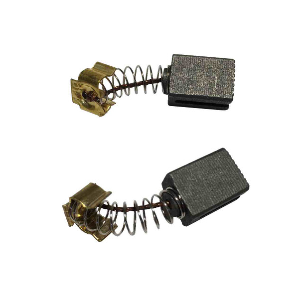 Carbon Brushes For Makita HP2030 Hammer Drill
