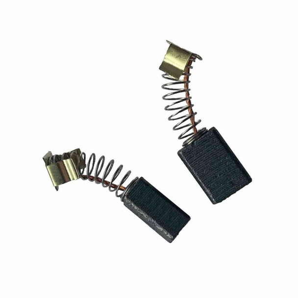 Carbon Brushes For Makita HP2033 Hammer Drill