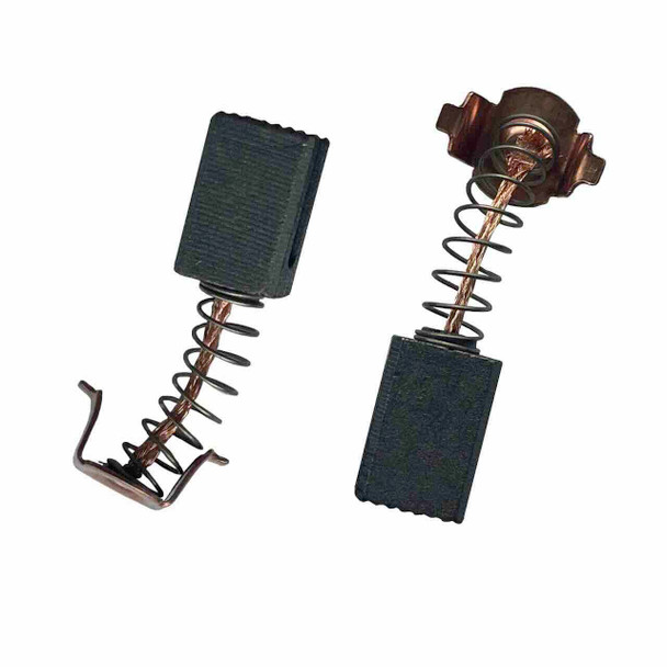 Carbon Brushes For Powercraft 9283 Angle Grinder