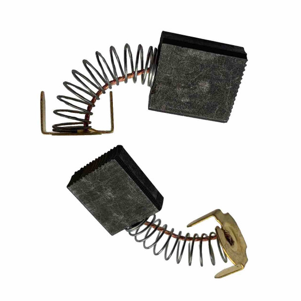 Carbon Brushes For Hikoki H60MC Demolition Hammer