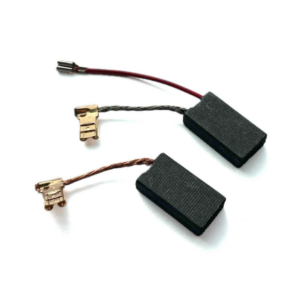 Carbon Brushes For Bosch 11235EVS Rotary Hammer
