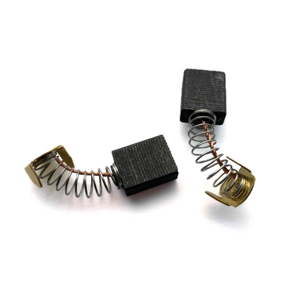 Carbon Brushes For Performance Power CLM255BTS Table Saw