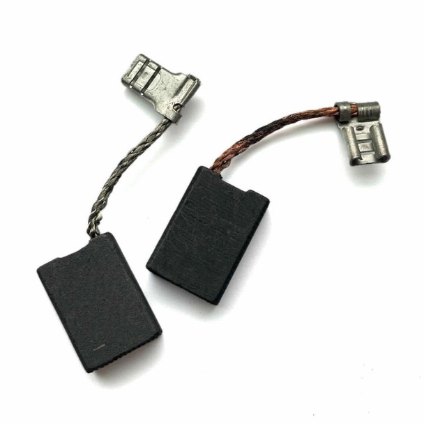 Carbon Brushes For Dewalt DWE4599 Angle Grinder