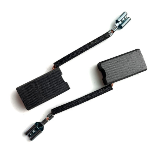 Carbon Brushes For Dewalt DWS727-LX 250mm Mitre Saw