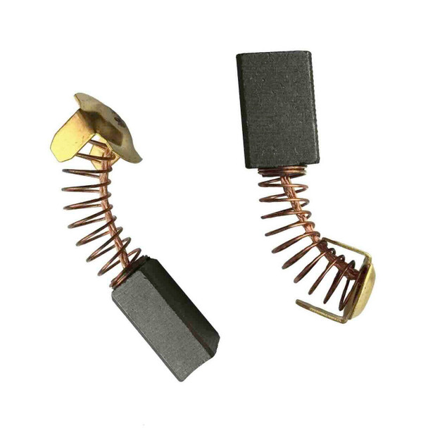 Carbon Brushes For Scheppach HM80DB Mitre Saw