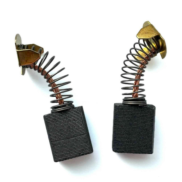 Carbon Brushes For Bosch PTS 10 Table Saw